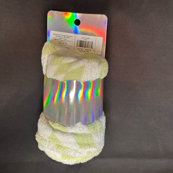 Green Head Care Gift Set - Picture 4 of 6